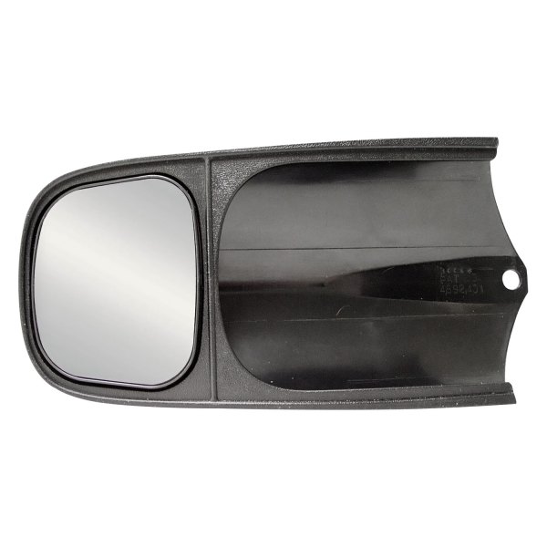 CIPA® - Driver Side Towing Mirrors Extension