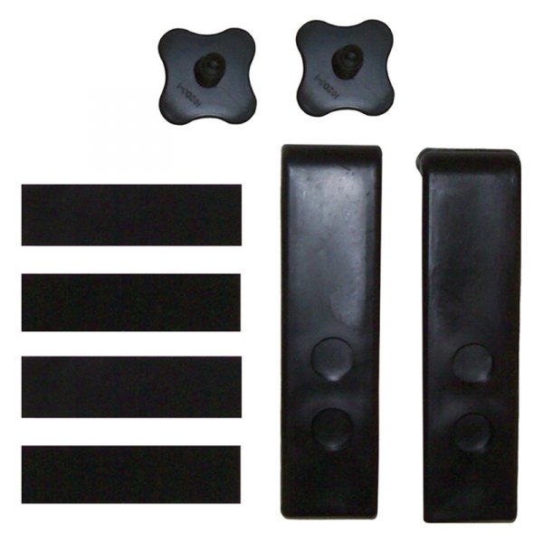 CIPA® - Driver and Passenger Side Replacement Hardware Kit
