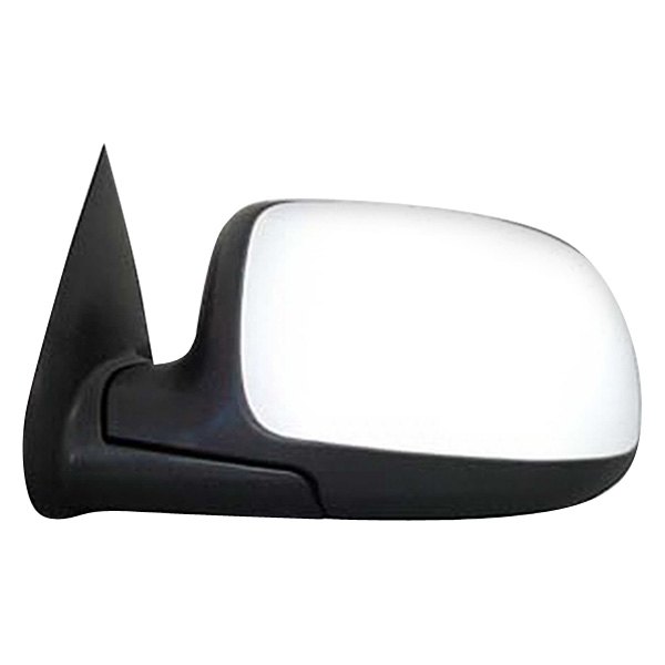 CIPA® - Driver Side Power View Mirror