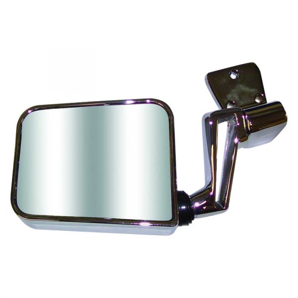 CIPA® - Driver Side Manual View Mirror