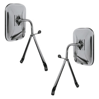 CIPA® - Side View Mirror