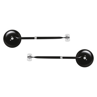 CIPA® - Side View Mirrors