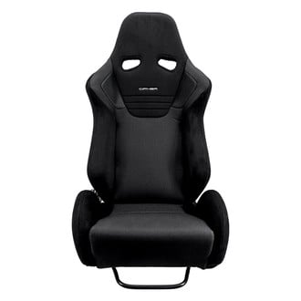 Cipher Auto® - CPA1099 Series Reclining Racing Seats