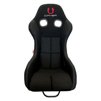 Cipher Auto® - CPA2010 Series FRP Fixed Back Bucket Seat