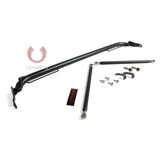 Cipher Auto® - Racing Harness Bar