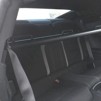 Cipher Auto® - Racing Harness Bar