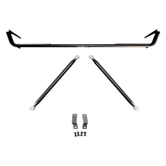 Cipher Auto® - Racing Harness Bar