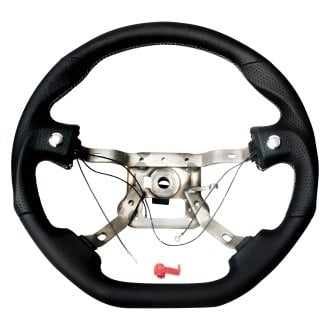 Cipher Auto® - 3-Spoke Enhanced Steering Wheel