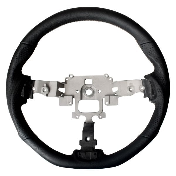 Cipher Auto® - Mazda Miata MX-5 NC 2006 3-Spoke Enhanced Steering Wheel