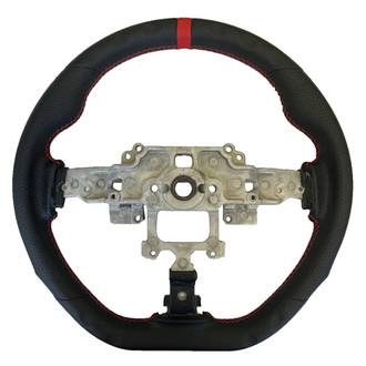 Cipher Auto® - 3-Spoke Enhanced Steering Wheel