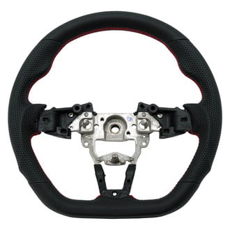 Cipher Auto® - 3-Spoke Enhanced Steering Wheel