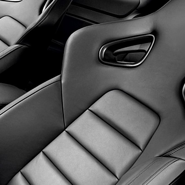 Cipher® - CPA1011 Series Racing Seats