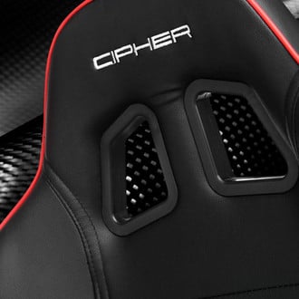 Cipher® - CPA1017 Series Racing Seats