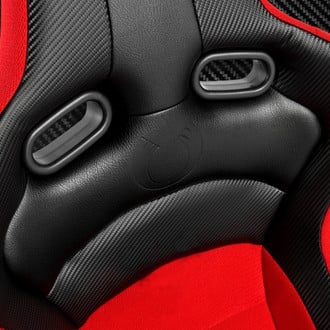 Cipher® - CPA2002 Series Racing Seats