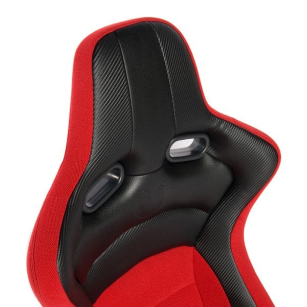 Cipher Auto® - CPA2002 Viper Series Reclinable Steel Tubular