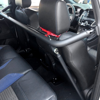 Cipher Auto® - Racing Harness Bar