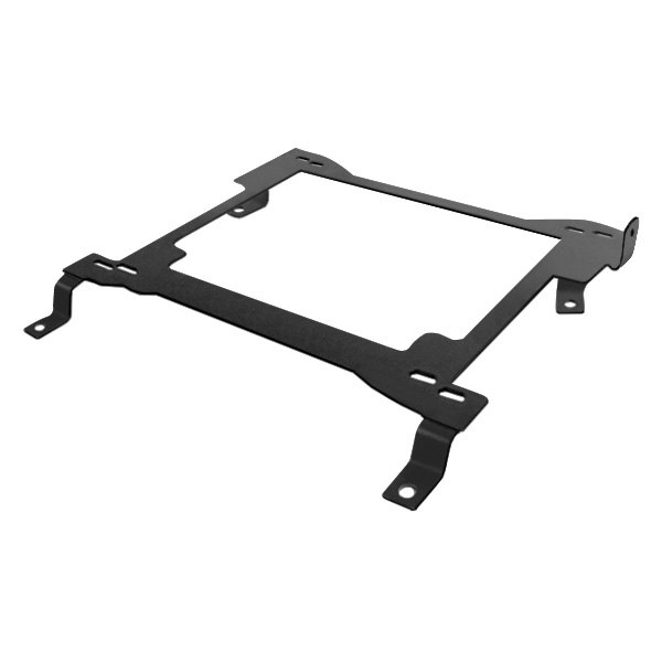 Cipher Auto® - Passenger Side Seat Bracket, Bench to Bucket Style