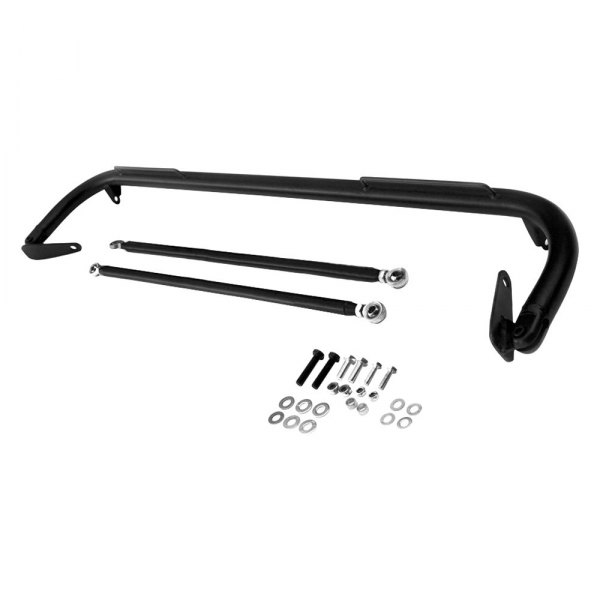 Cipher Auto® - Racing Harness Bar, Black