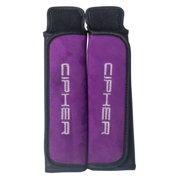 Cipher Auto® - 2" Harness Pads, Purple