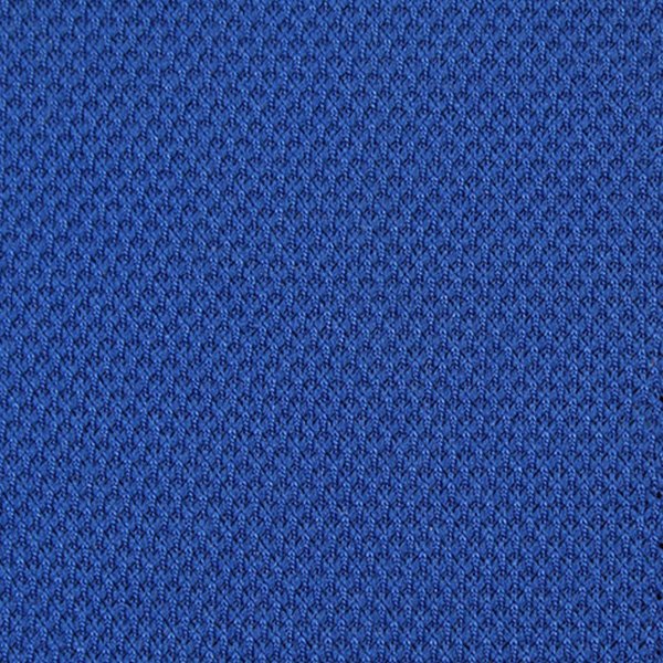 Cipher Auto® - 36" x 57" 2000 Series Cloth Seat Upholstery Material, Blue, Matte Finish