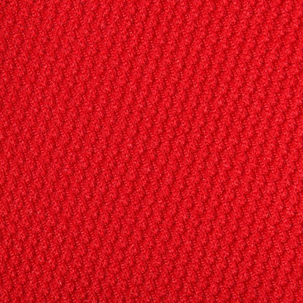 Cipher Auto® - 36" x 60" 1000 Series Fabric Seat Upholstery Material, Red, Matte Finish