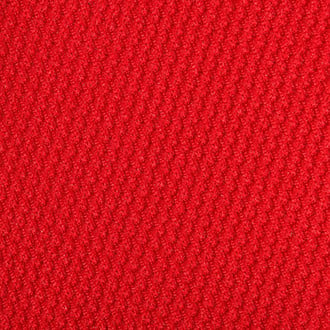 Cipher Auto® - 36" x 60" 1000 Series Fabric Seat Upholstery Material, Red, Matte Finish