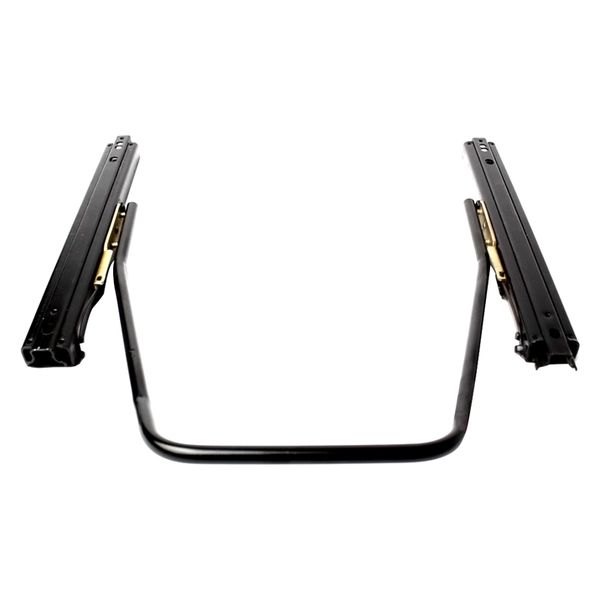 Cipher Auto® - Dual Locking Racing Seat Sliders w/o With Height Adjustable Kit