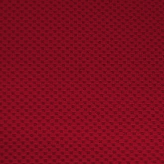 Cipher Auto® - 36" x 57" 2000 Series Cloth Seat Upholstery Material, Red, Matte Finish