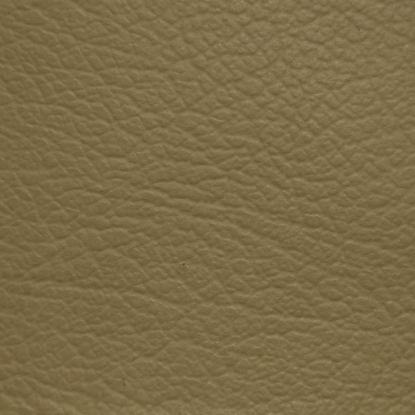 Cipher Auto® - 36" x 57" 2000 Series Leatherette Seat Upholstery Material, Tan, Matte Finish