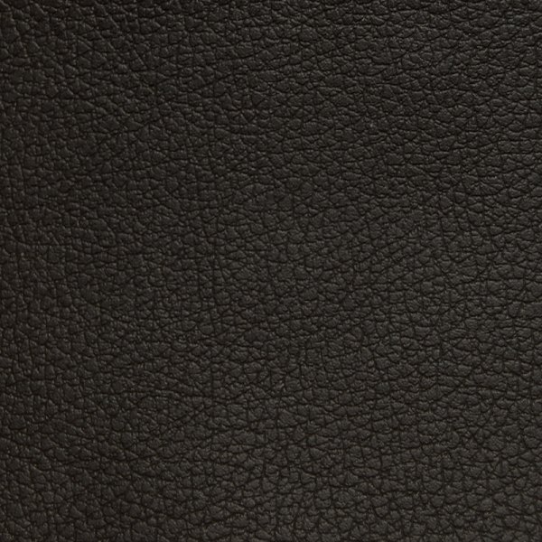 Cipher Auto® - 36" x 57" 3000 Series Leatherette Seat Upholstery Material, Black, Matte Finish
