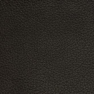 Cipher Auto® - 36" x 57" 3000 Series Leatherette Seat Upholstery Material, Black, Matte Finish
