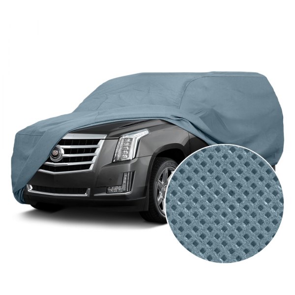  Classic Accessories® - OverDrive PolyPRO™ 1 SUV Cover