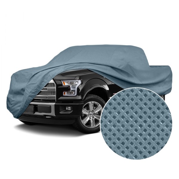  Classic Accessories® - OverDrive PolyPRO™ 1 Truck Cover