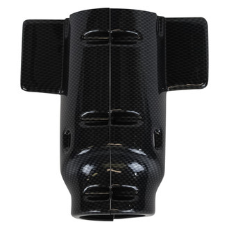 Classic Dash® - Steering Column Under Cover