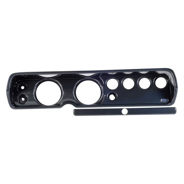 Classic Dash® 103650023 6Gauge Mounting Panel