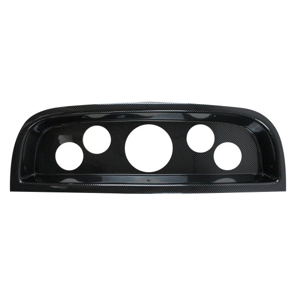 Classic Dash® 107611913 5Gauge Dash Panel