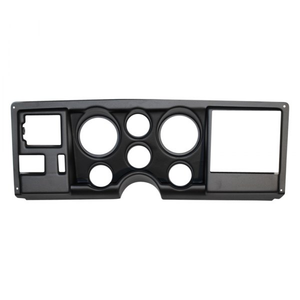 Classic Dash® - 6-Gauge Dash Panel