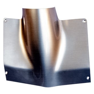 Classic Dash® - Steering Column Under Cover