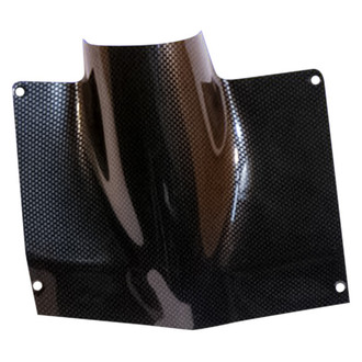 Classic Dash® - Steering Column Under Cover