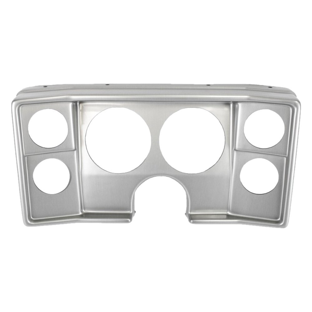 Classic Dash® Chevy El Camino 1983 6Gauge Instrument Cluster Kits