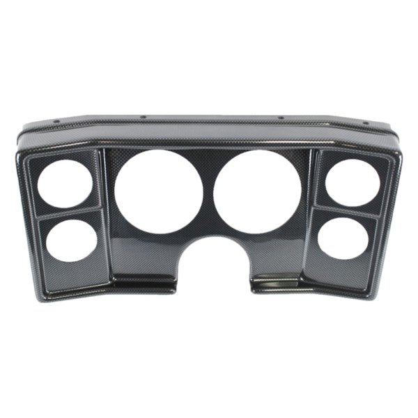 Classic Dash® 1708250924 6Gauge Instrument Cluster Kit