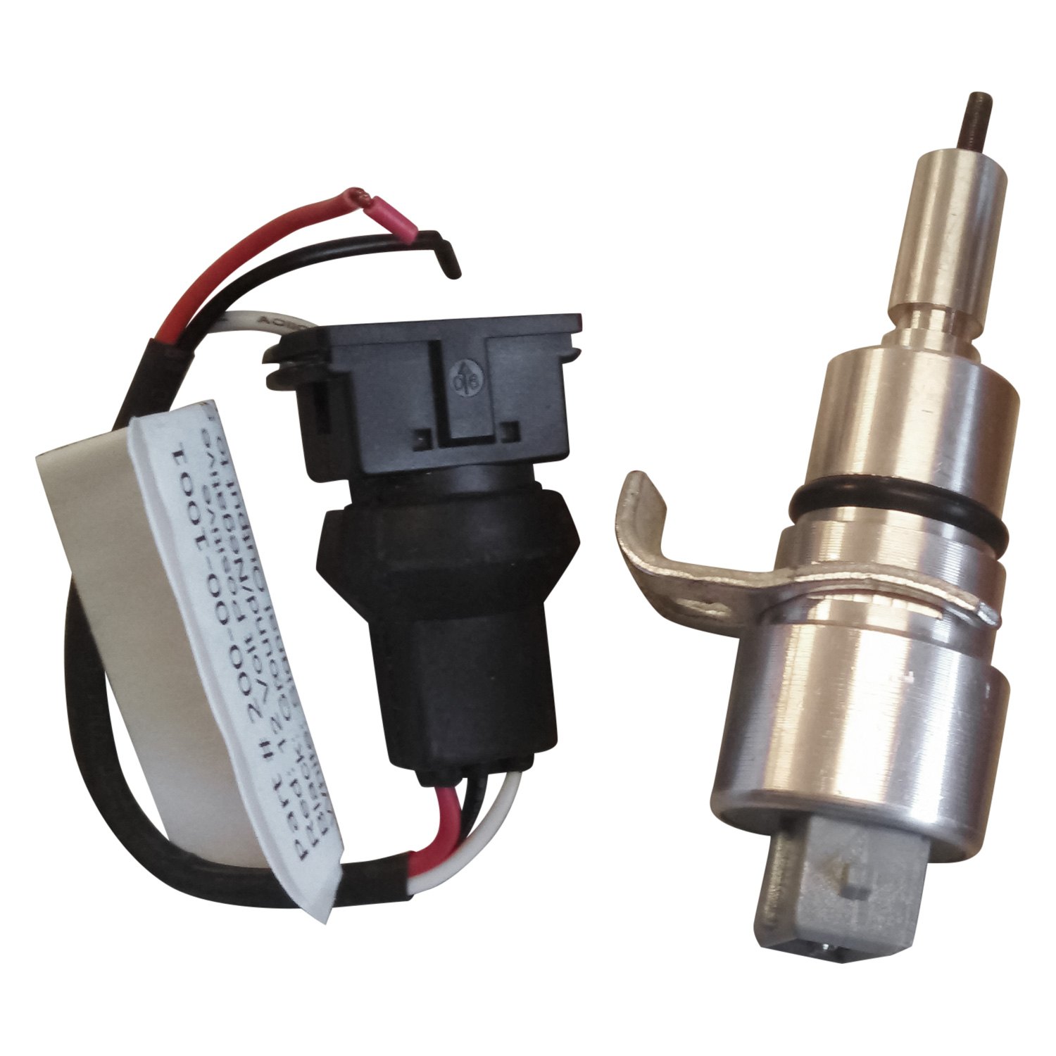 Classic Dash® Electric Speedometer Sending Unit