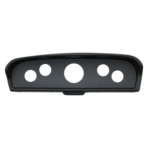 Classic Dash® - 5-Gauge Dash Panel