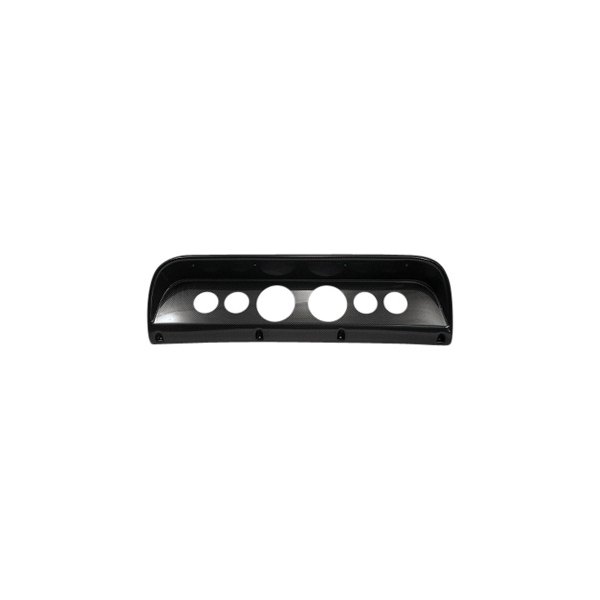 Classic Dash® - 6-Gauge Dash Panel