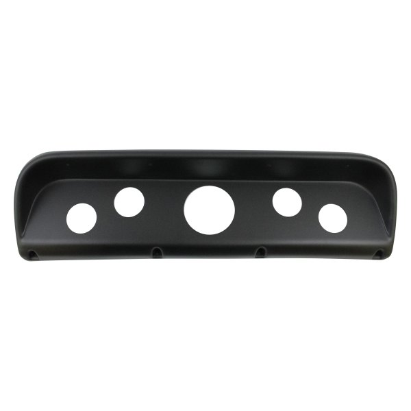 Classic Dash® - 5-Gauge Mounting Panel