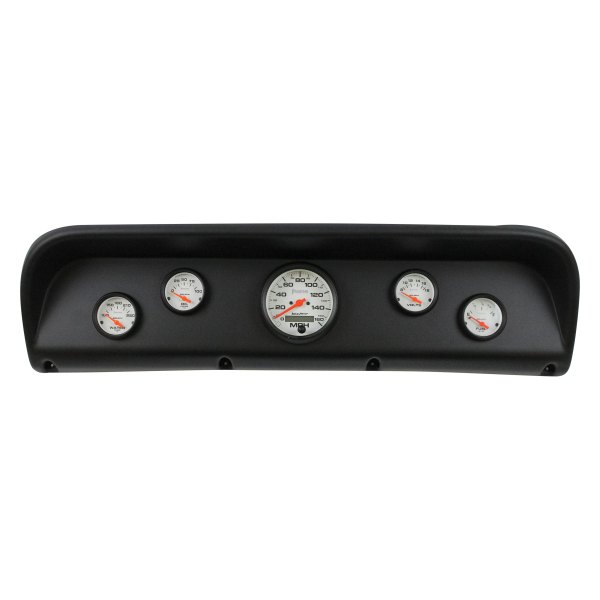 Classic Dash® - 5-Gauge Dash Panel