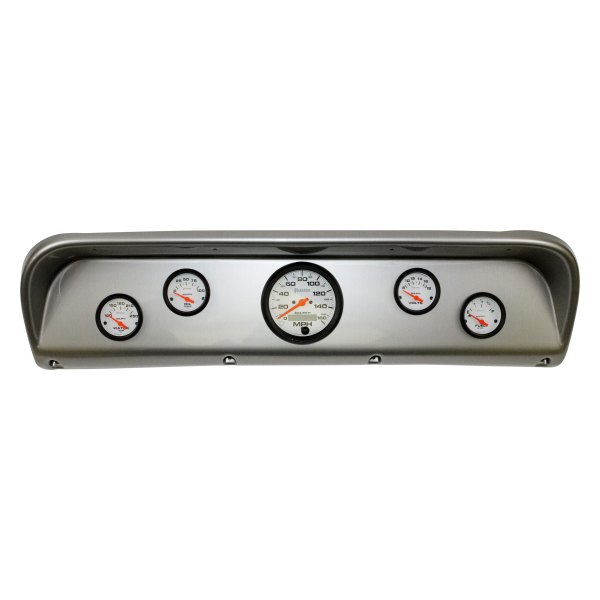 Classic Dash® - 5-Gauge Dash Panel