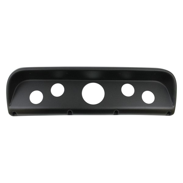 Classic Dash® - 5-Gauge Dash Panel