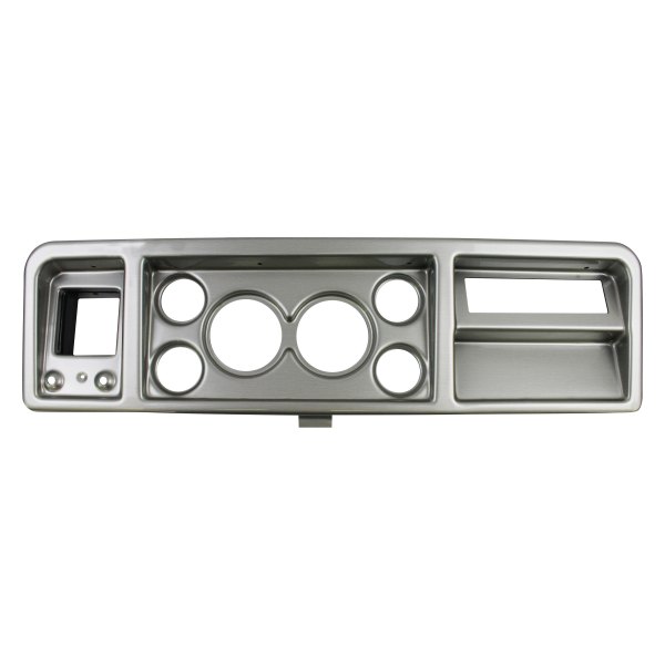 Classic Dash® - 6-Gauge Dash Panel