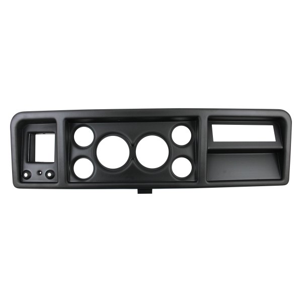 Classic Dash® - 6-Gauge Dash Panel